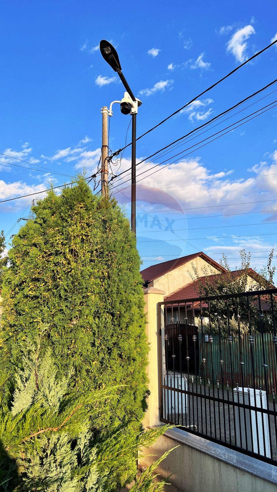 Teren cu anexa de vanzare, pregătit pentru casa ta – Arcașilor, Galati