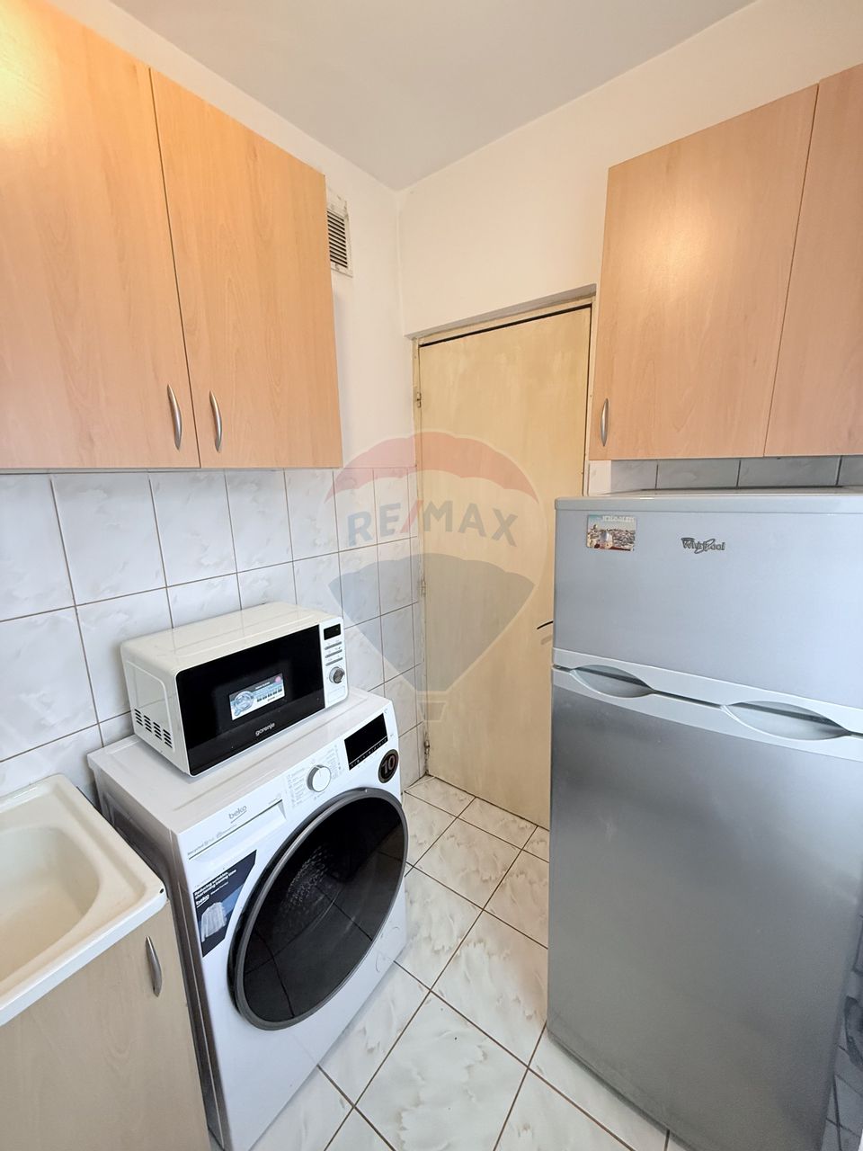 Garsoniera de inchiriat in Zorilor/ str. Observator