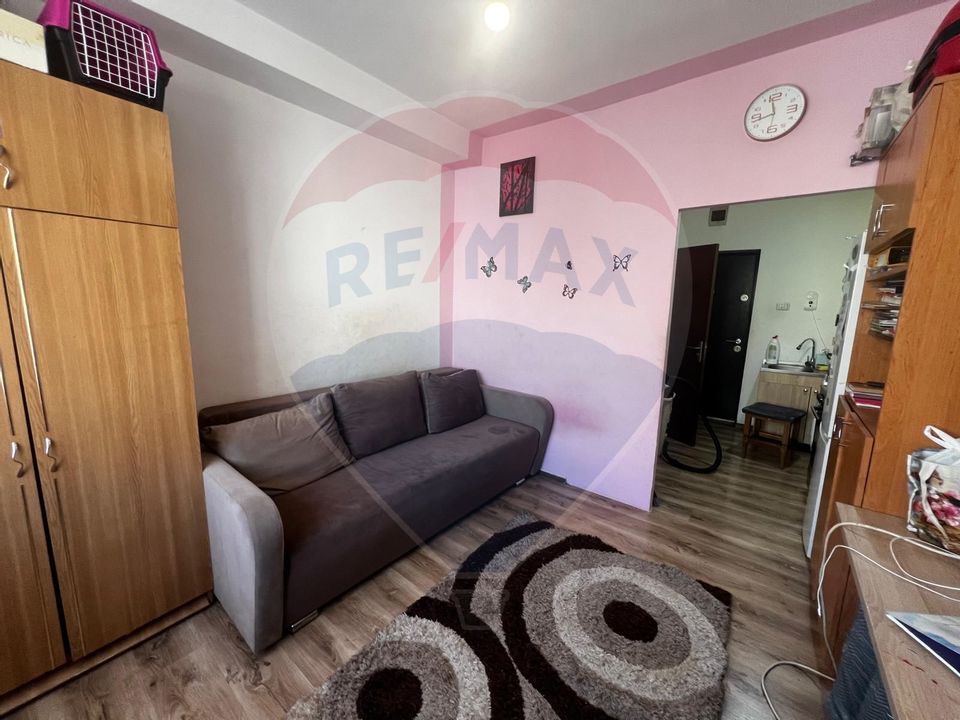 1 room Apartment for sale, Aurel Vlaicu area