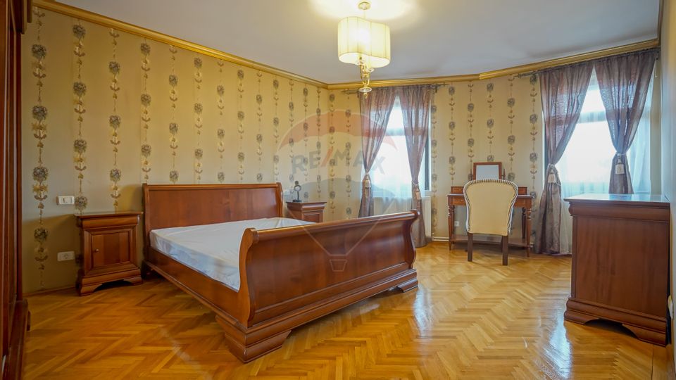 3 room Apartment for sale, Schei area