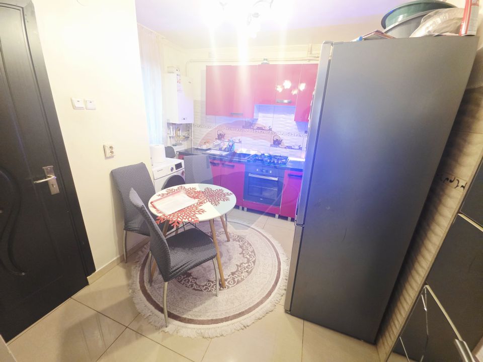 2 room Apartment for sale, Maratei area