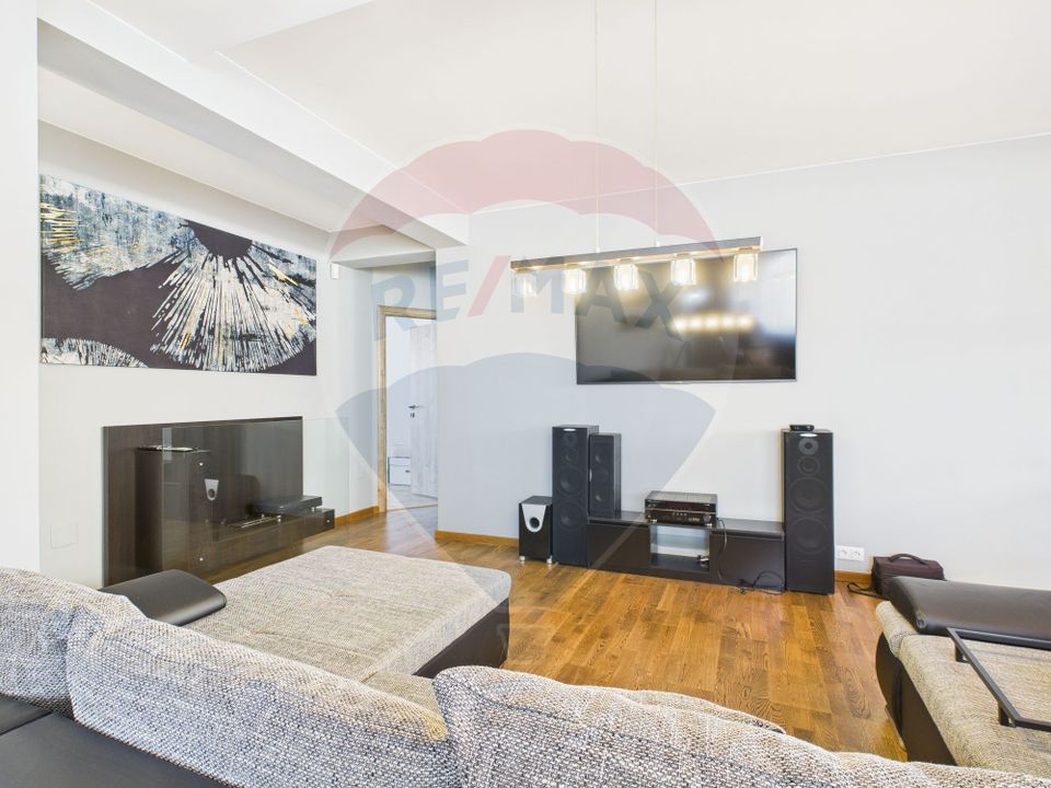 4 room Apartment for rent