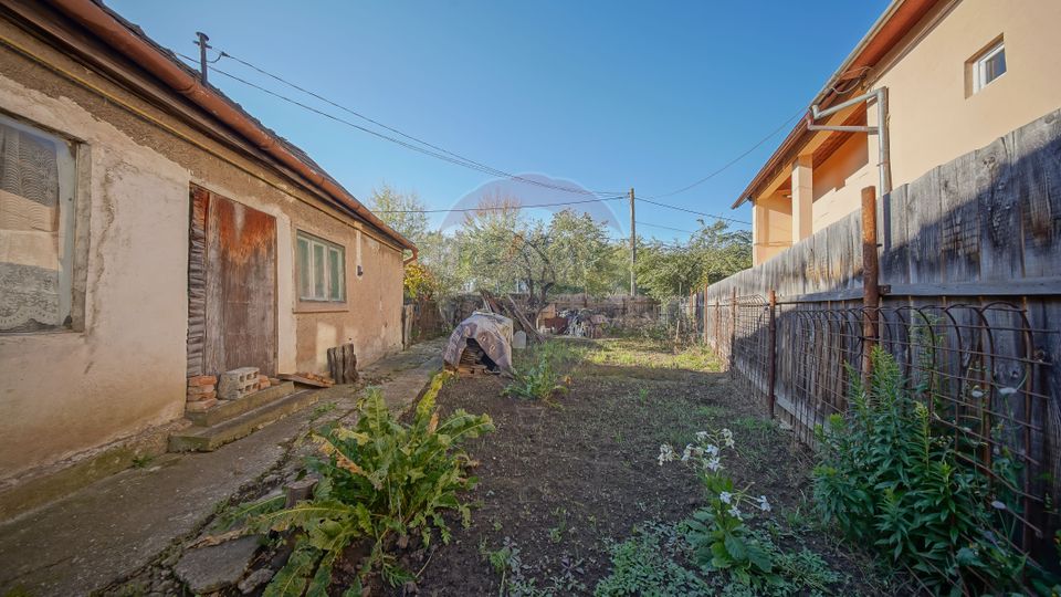 3 room House / Villa for sale, Craiter area