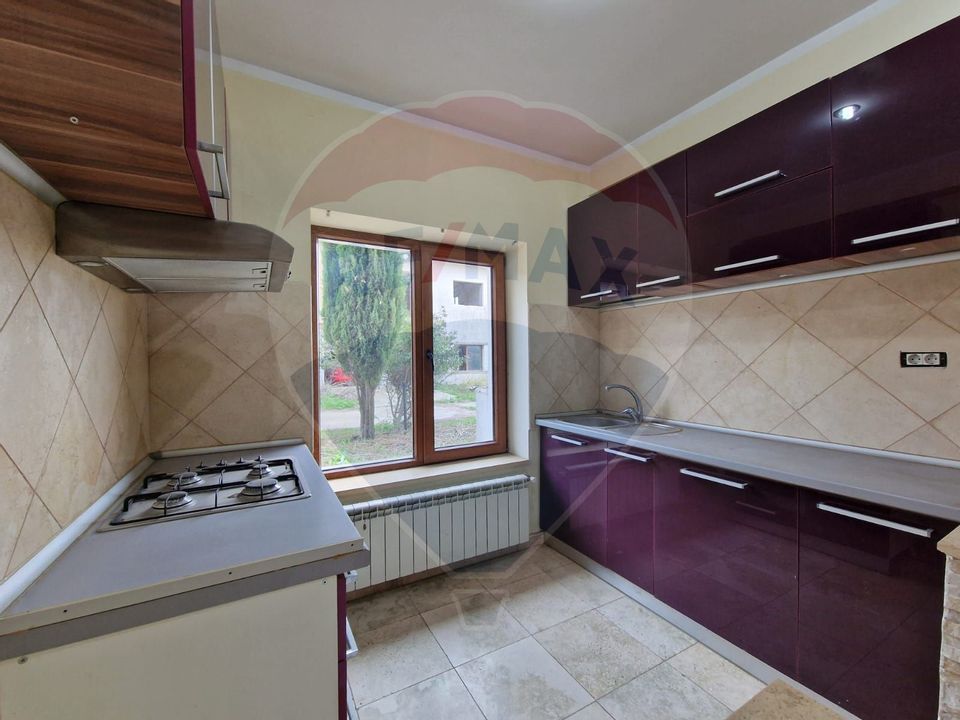 4 room House / Villa for sale