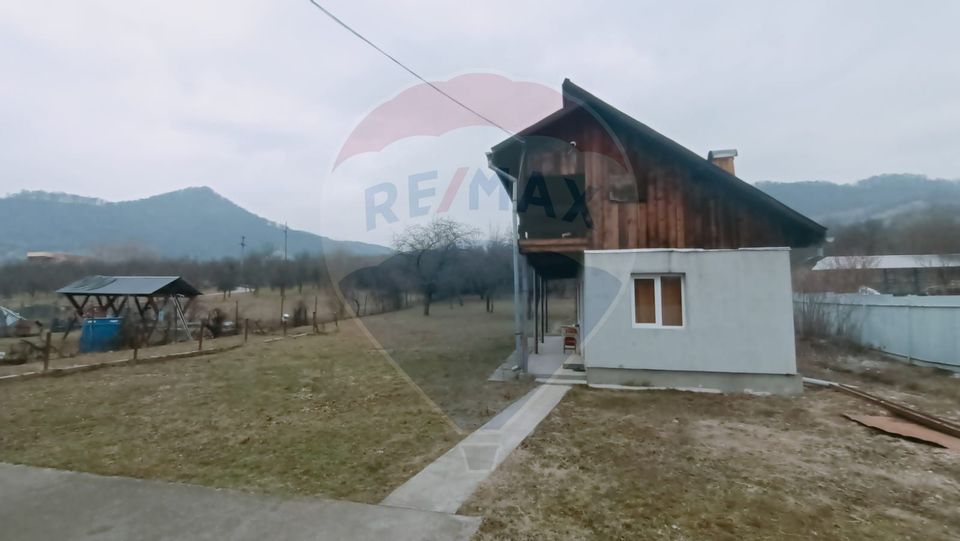 Casă de vânzare în Baia Sprie *zona Rustic* ideala pentru familii