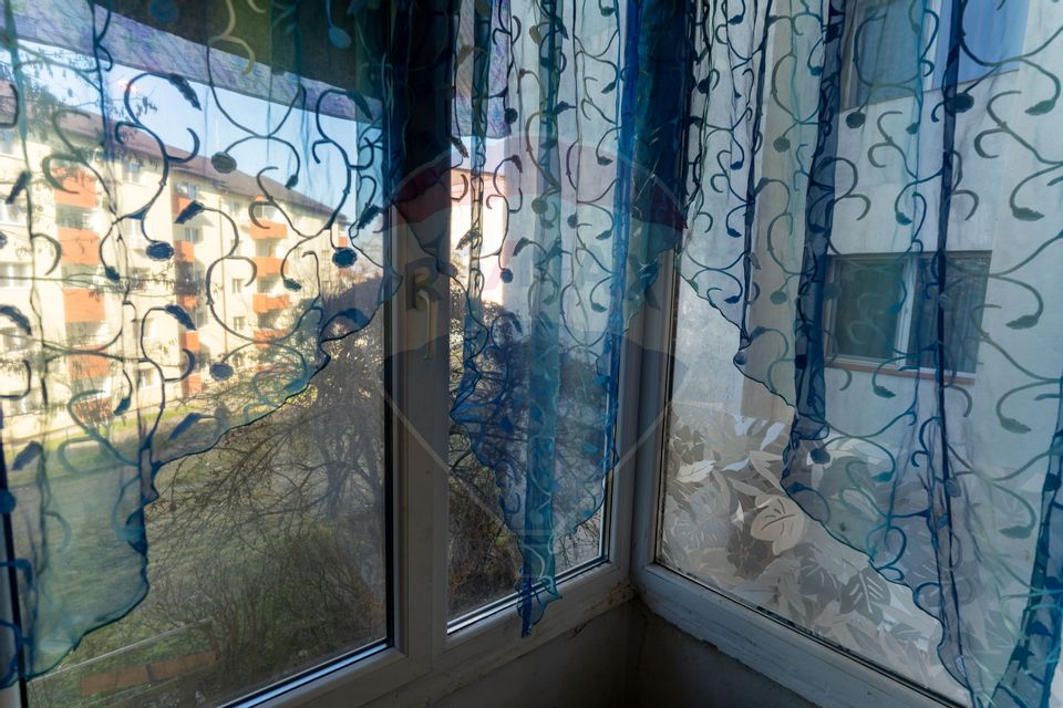 2 room Apartment for sale, Nord-Est area