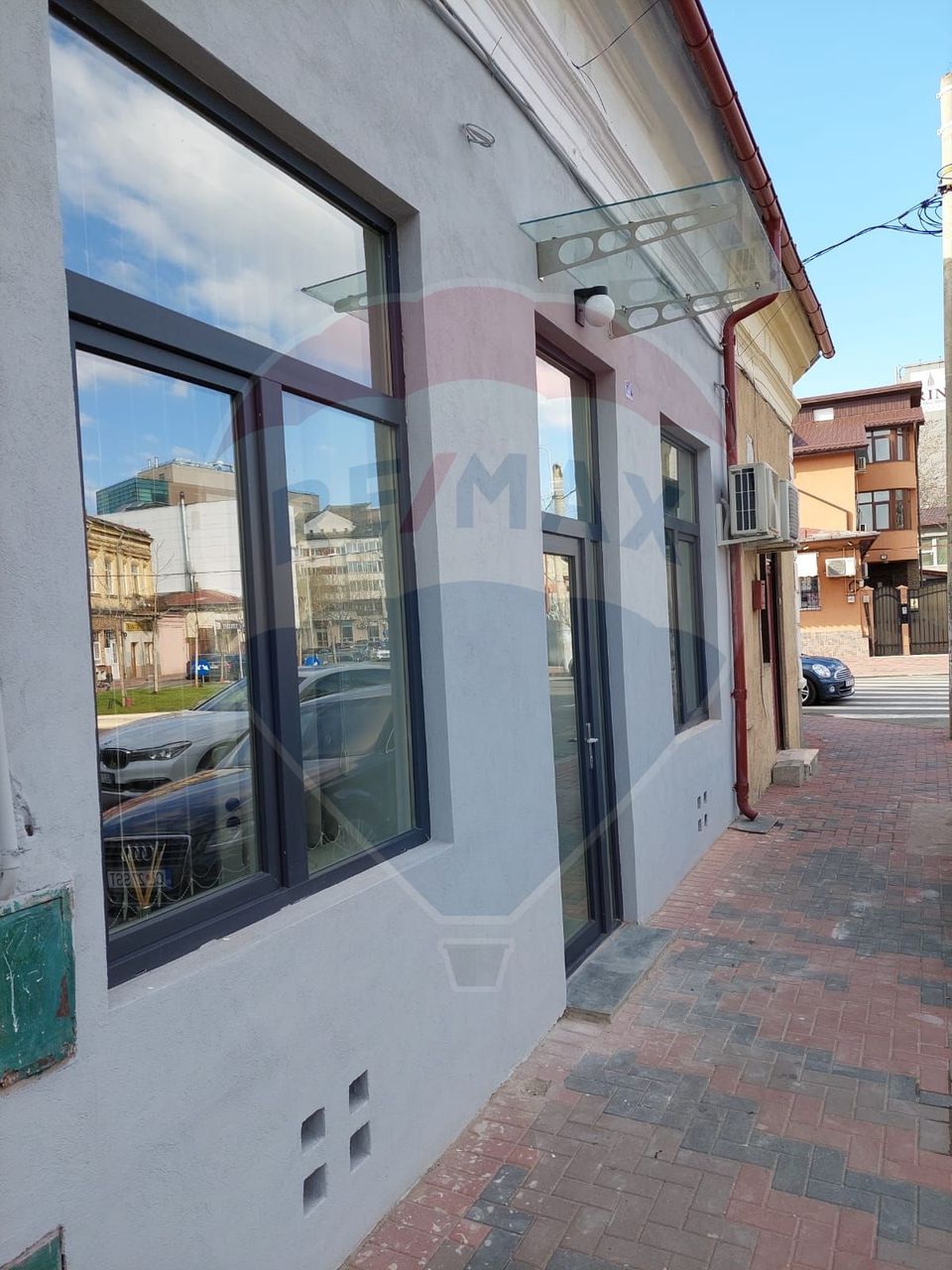 INCHIRIERE Spațiu comercial  în zona Unirii -Traian