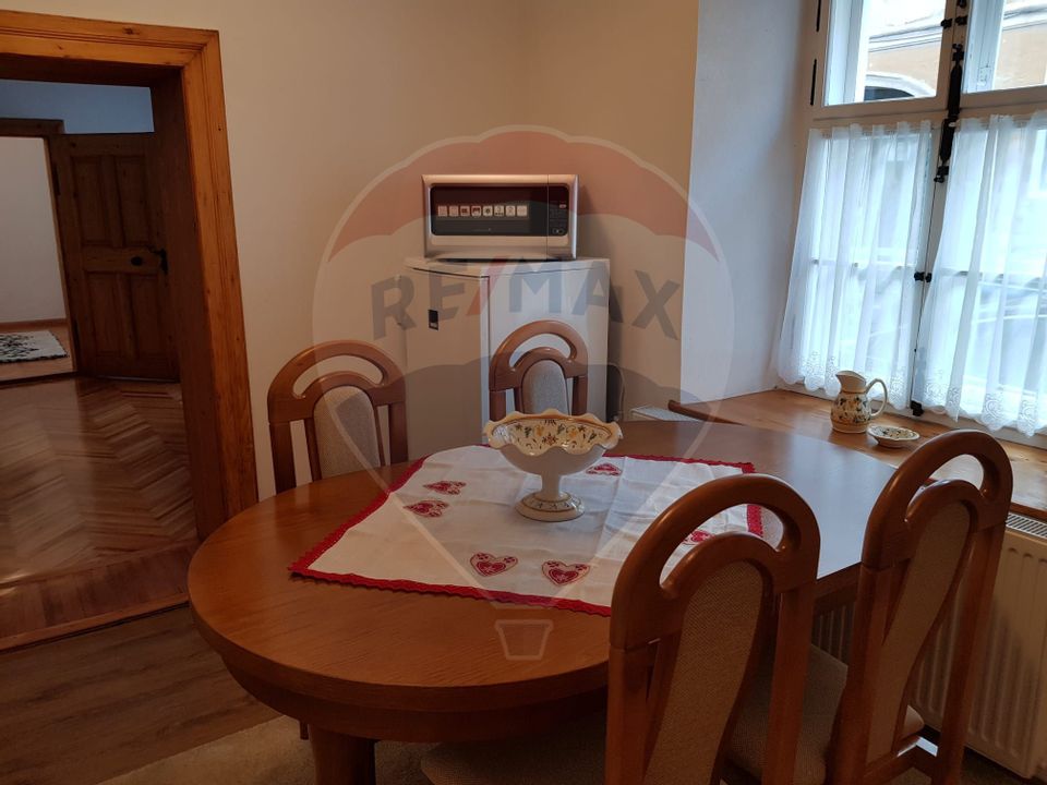 2 room Apartment for sale, Ultracentral area