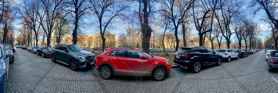 Spațiu comercial de 196.25mp de închiriat în zona Aviatorilor