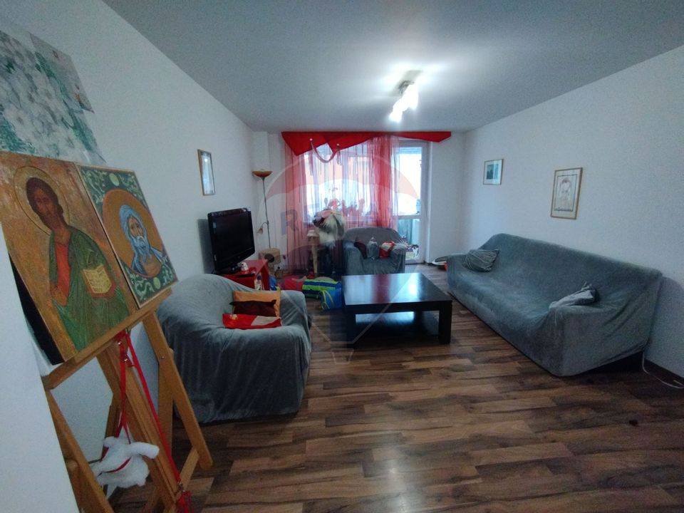 Apartament ZONA CENTRALA