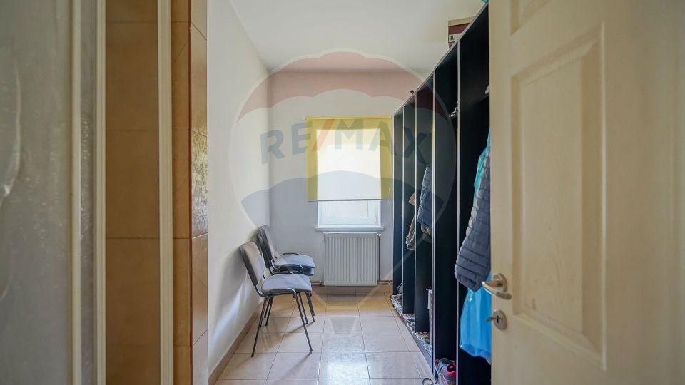 CASA CU SPATIU COMERCIAL SI PARCARE | PIATA UNIRII 12BIS BRASOV SCHEI