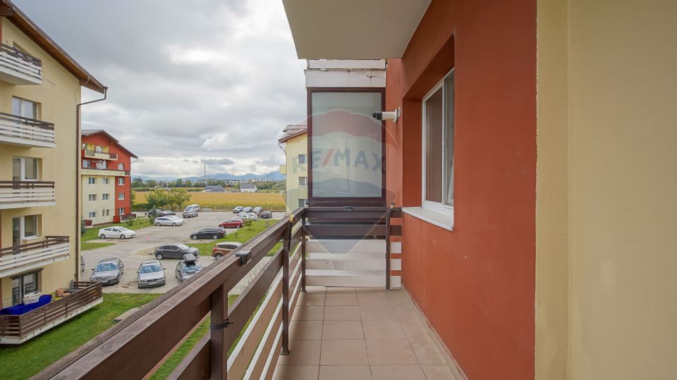 Apartament modern cu 2 camere, 0% Comision, PET Friendly, Subcetate