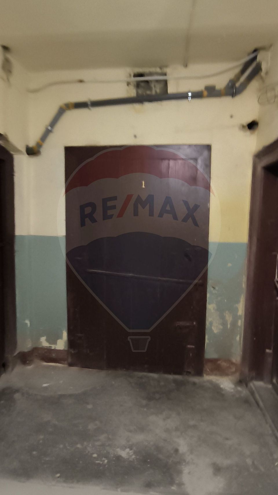 3 room Apartment for sale, Central area