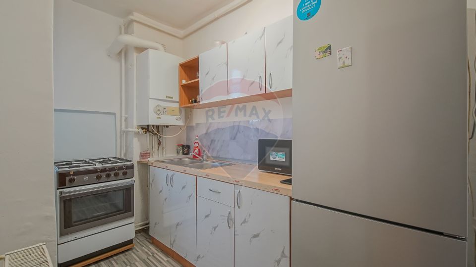 2 room Apartment for sale, Astra area