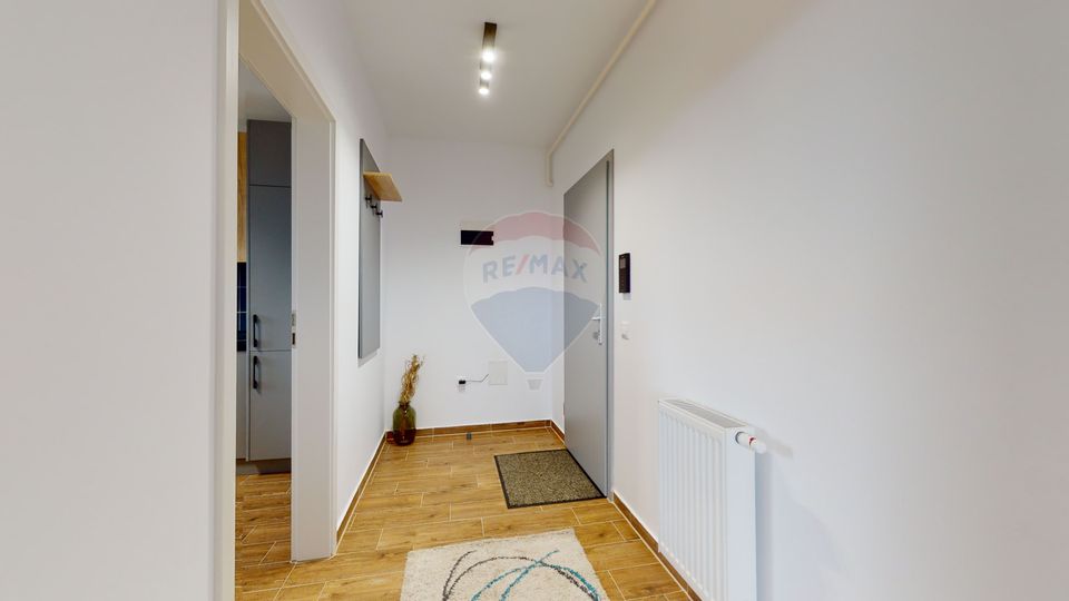 2 room Apartment for rent, Bartolomeu area