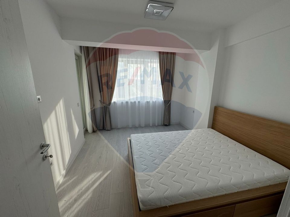 Apartament în zona Calea Moldovei-ELISA RESIDENCE