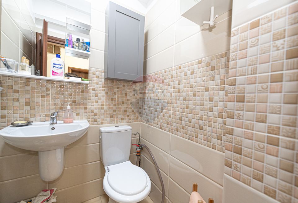 Apartament de vanzare Bucuresti, metroul Raul Doamnei Ghencea