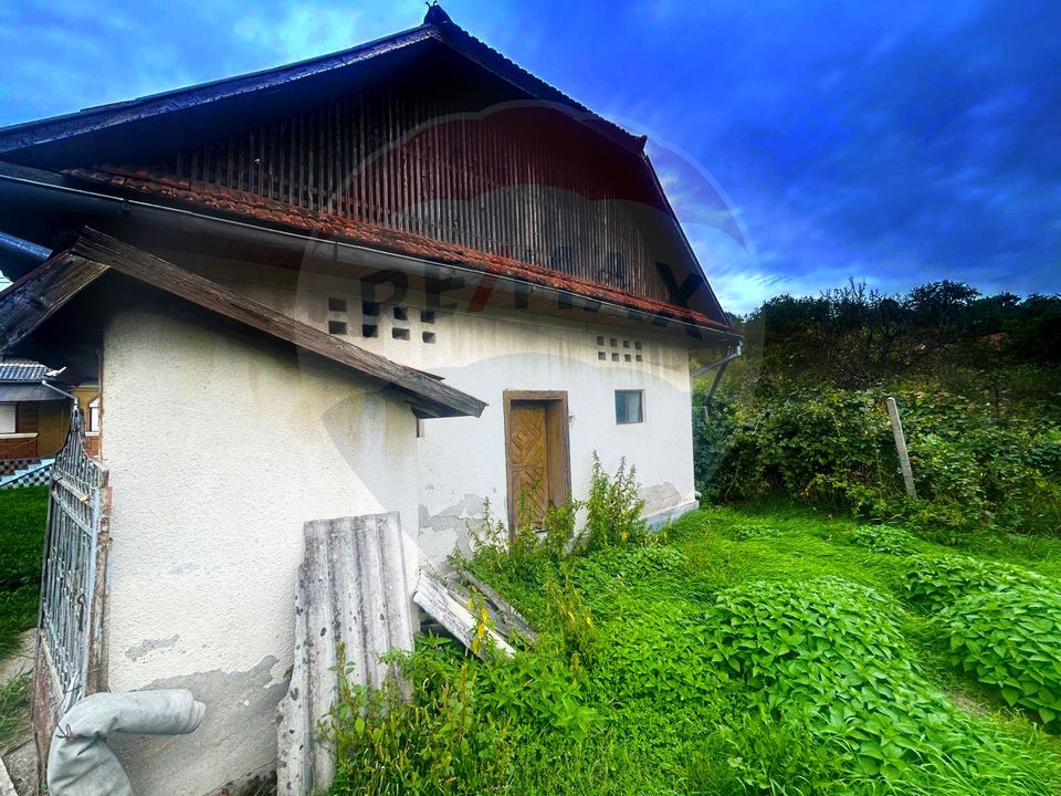 4 room House / Villa for sale