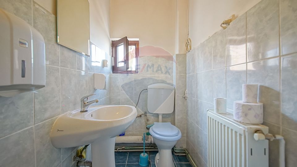 11 room House / Villa for rent, Tractorul area