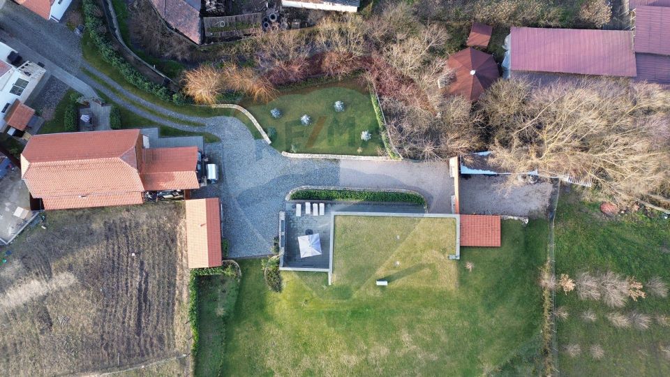 5 room Hotel / Pension for sale