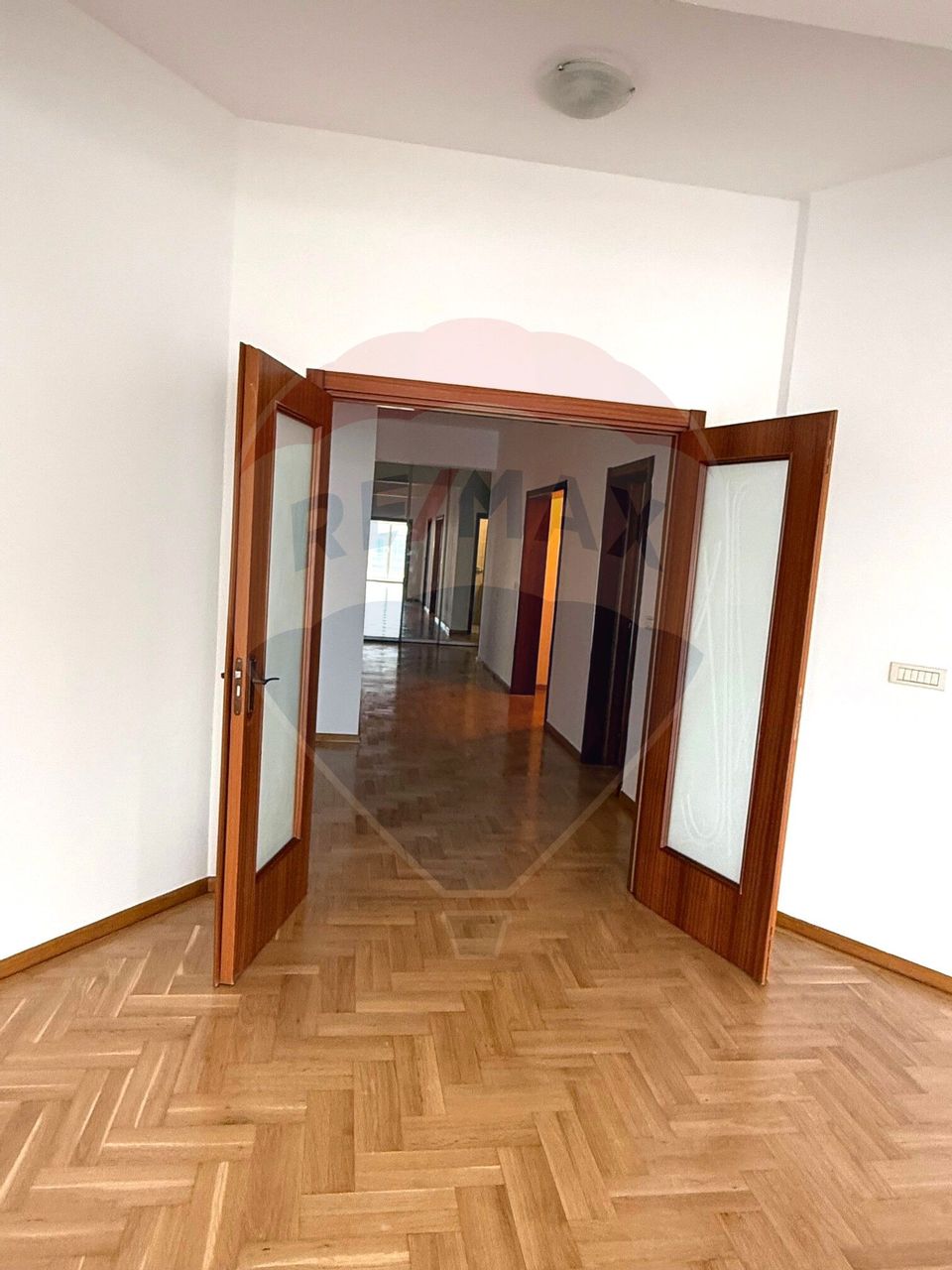 Apartament 3 camere Soseaua Nordului | Herastrau