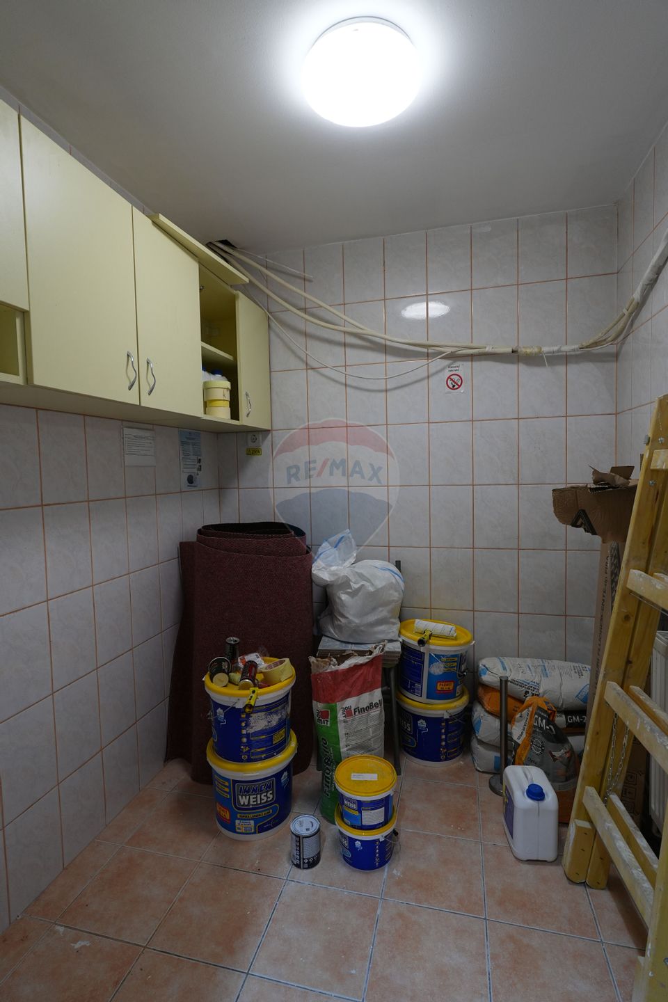 258sq.m Office Space for rent, Baba Novac area