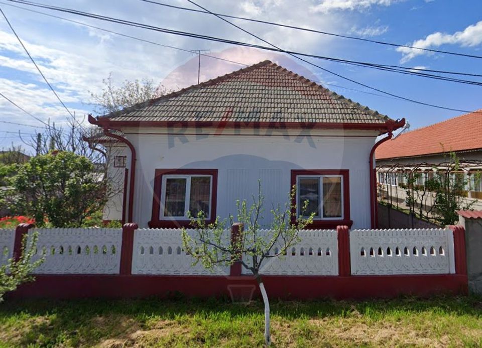 6 room House / Villa for sale