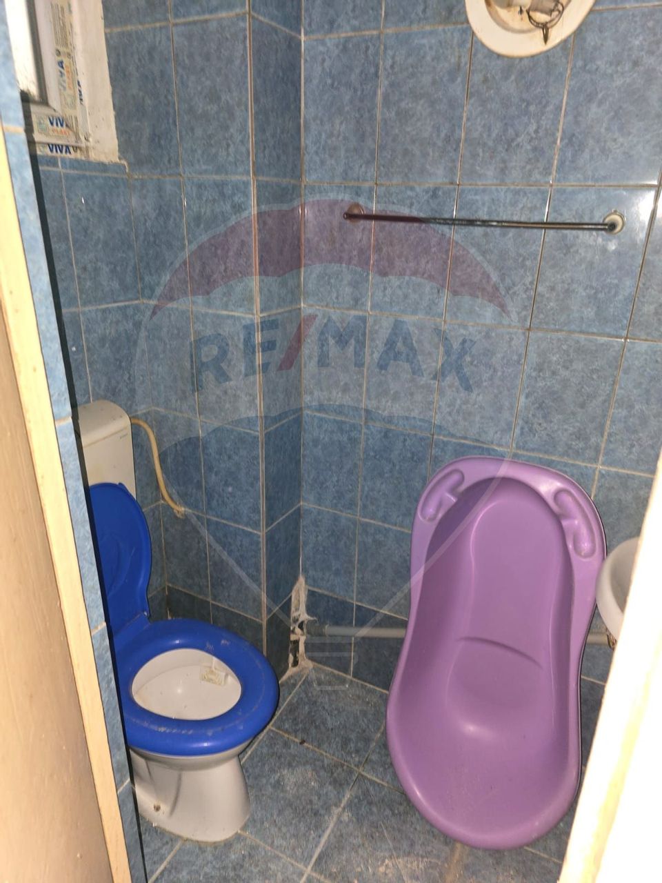 Apartament ULTRACENTRAL Bals 27 mp 2 camere