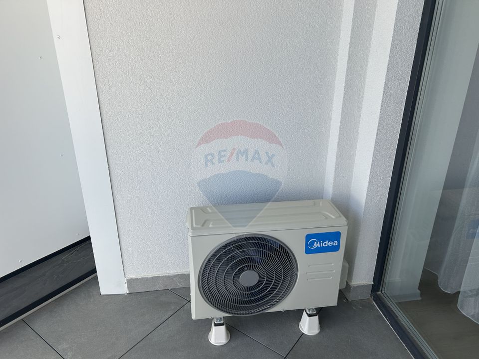 2 room Apartment for rent, Vasile Alecsandri area