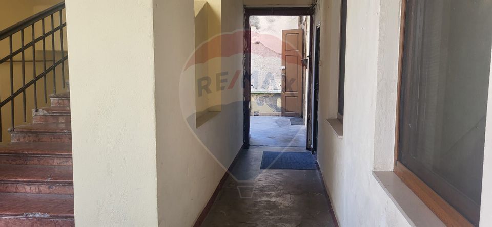 2 room Apartment for sale, Ultracentral area