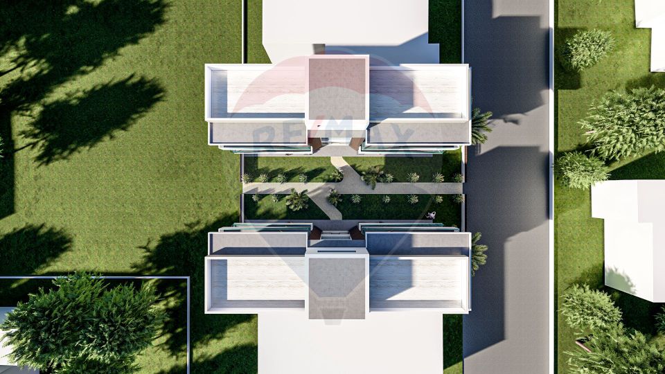 Apartamente de vanzare in Keramoti, Kavala