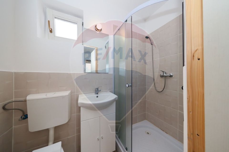 Vilă cu 3 camere, de vânzare, în zona Centrul Istoric!