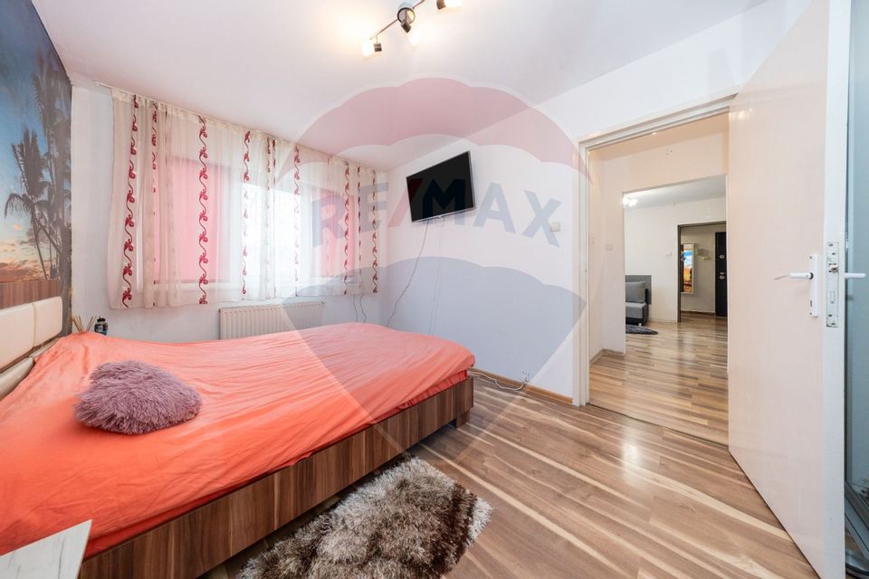 2 room Apartment for sale, Astra area