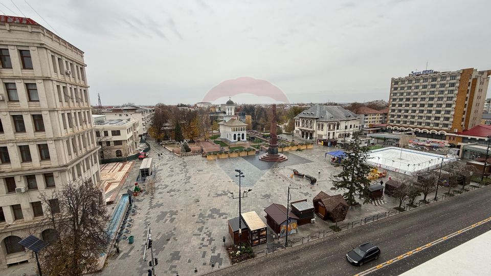 Apartament 4 camere Piața Unirii