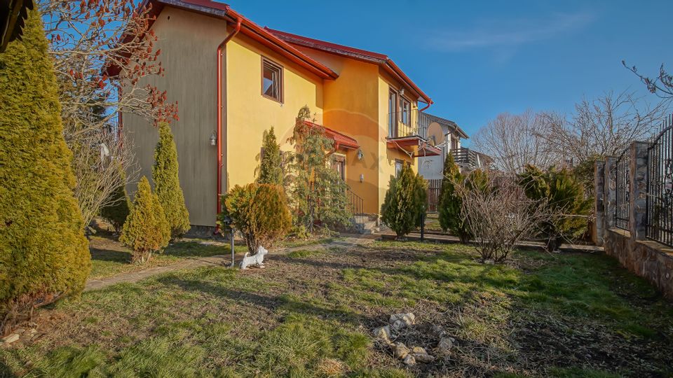 !! COMISION 0% !! De Vanzare, Casă Individuala, Bod Sat
