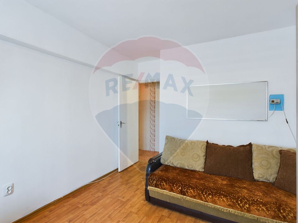 3 room Apartment for rent, Garii area