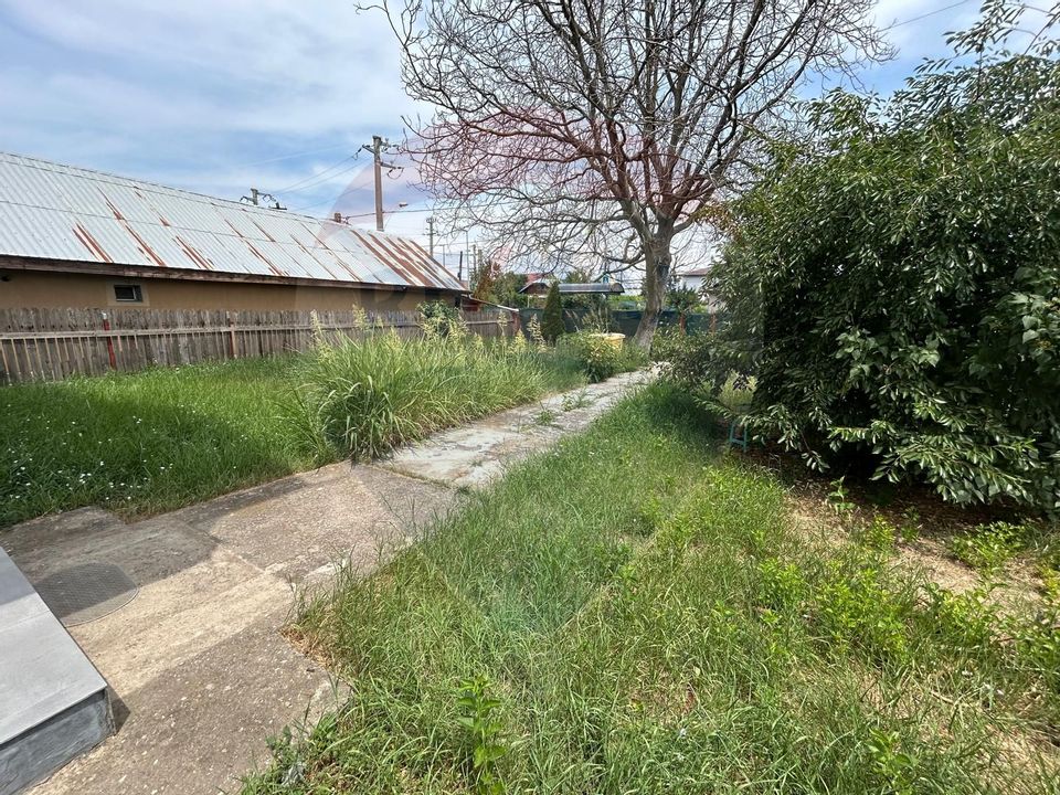 DE VANZARE Casă / Vilă cu 5 camere de vânzare în BUFTEA