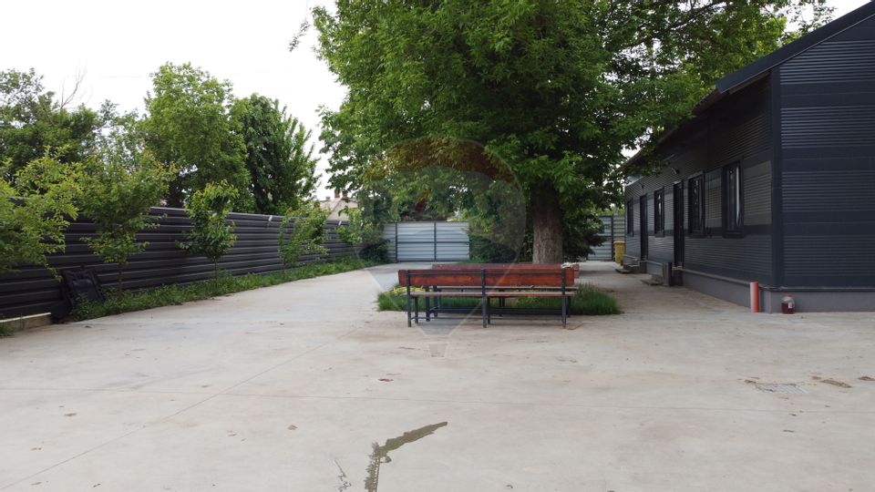 Hala de vanzare Chitila oportunitate excelenta