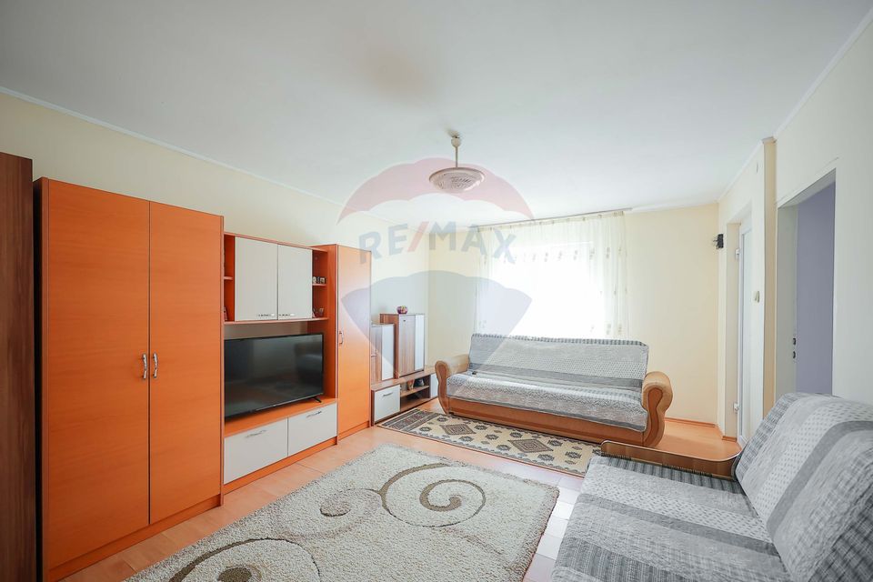 2 room House / Villa for sale