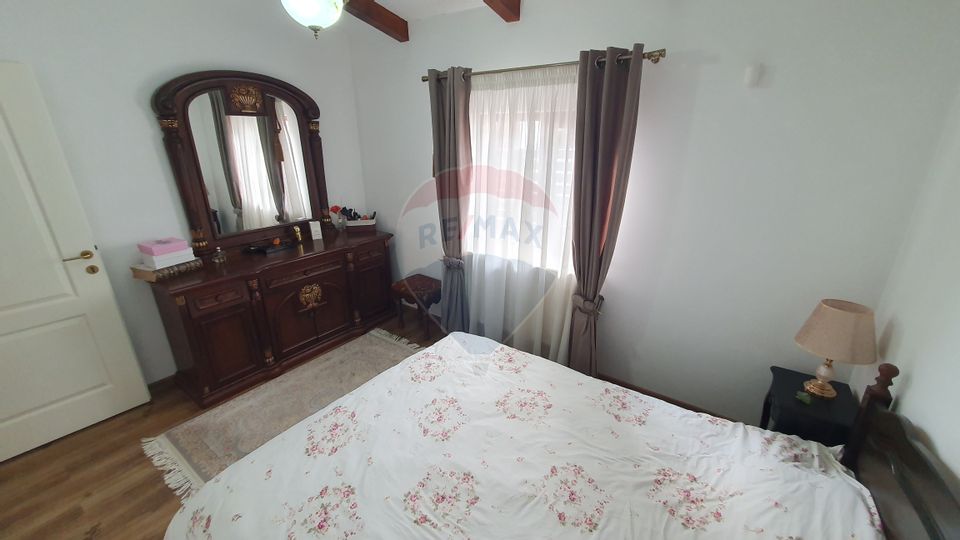 4 room House / Villa for sale