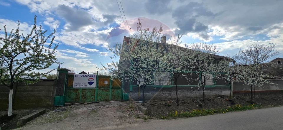 3 room House / Villa for sale