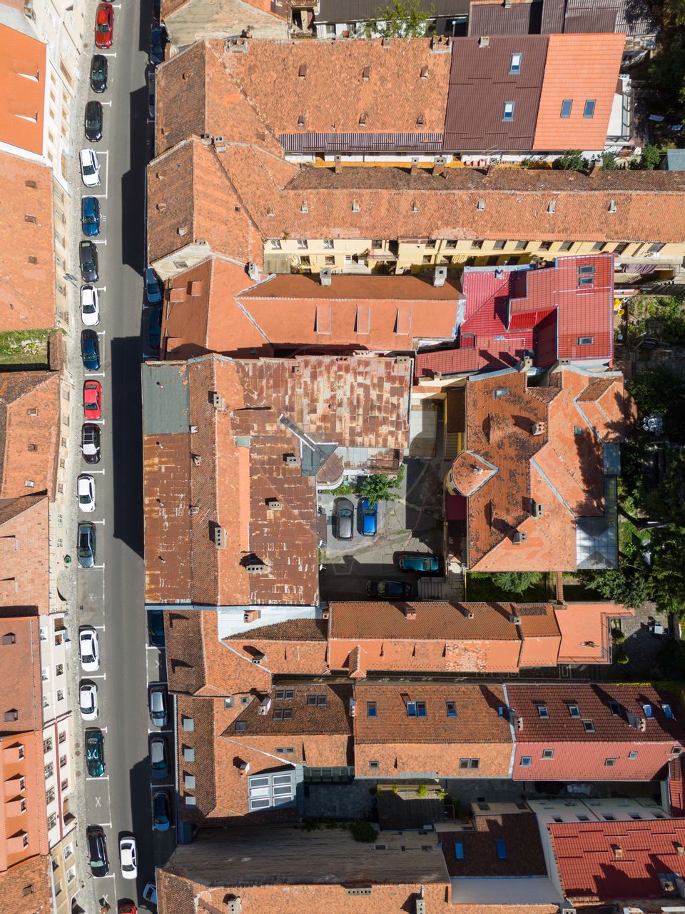 INVESTITIE 2 AP REGIM HOTELIER | 115 MP | 2143 E/mp | RANDAMENT 11.25%