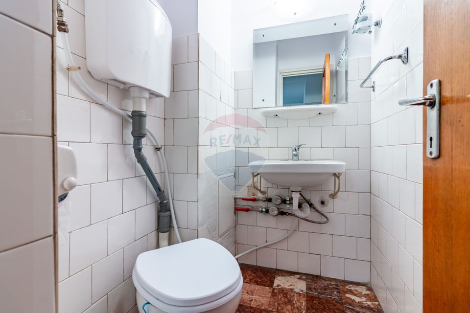 Apartament Ion Mihalache - Turda - Averescu | Kiseleff