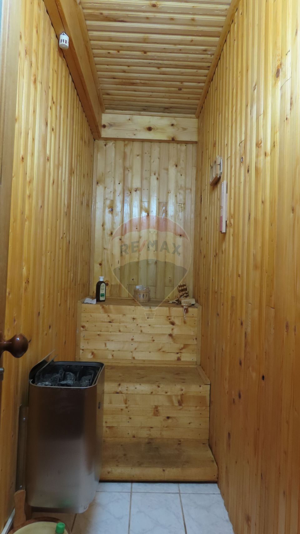 Vila de Vis în Breaza - O Oază de Eleganță și Confort