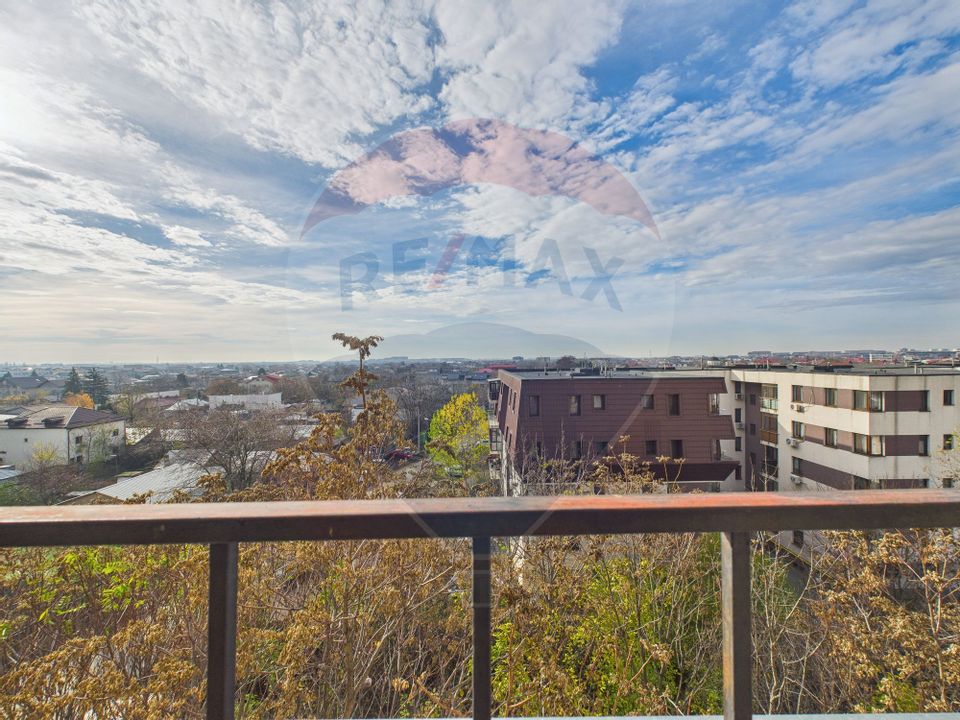 Apartament cu 2 camere superb in zona Prelungirea Ghencea / Ghidigeni