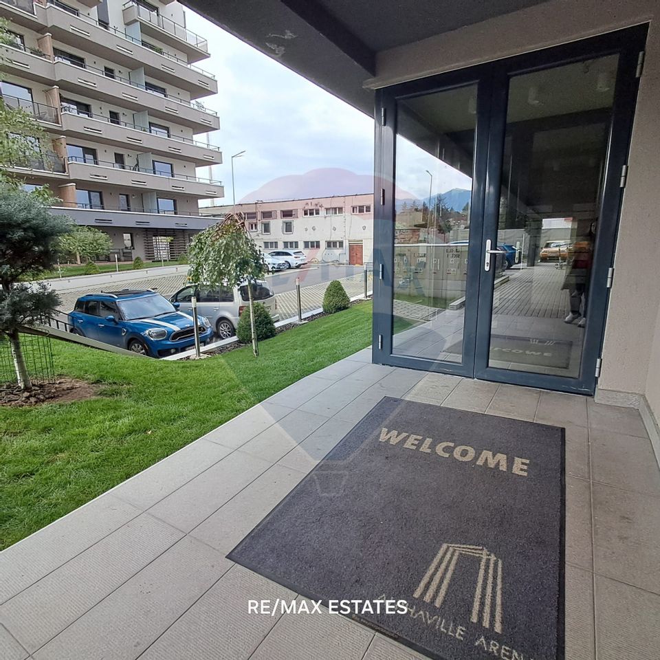 2 room Apartment for sale, Bartolomeu area