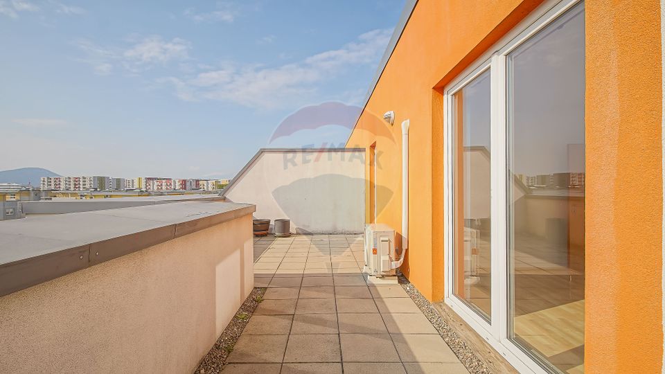 Apartament 2 camere, Avantgarden Bartolomeu, str Pescăruşului