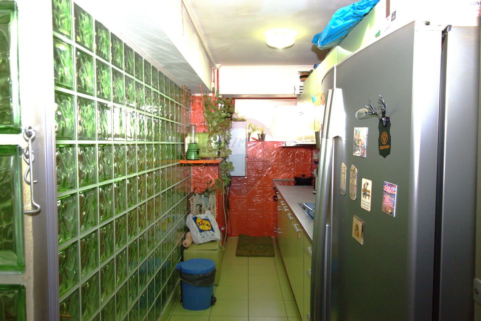 Apartament cu 2 camere de vanzare in zona Drumul Taberei