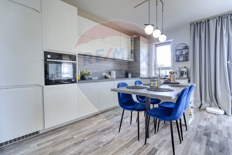 3 room Apartment for sale, Bartolomeu area