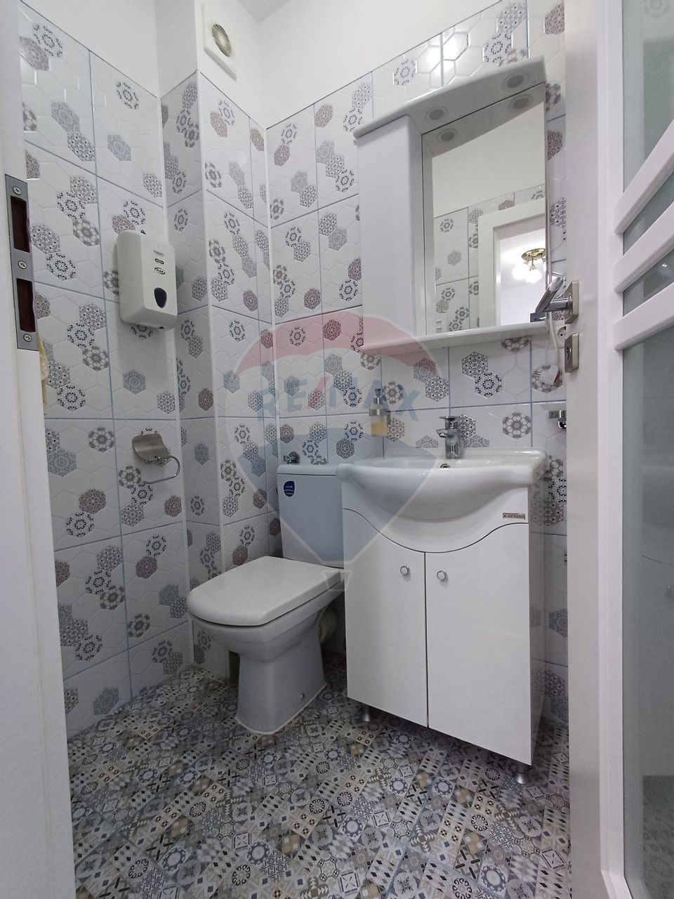 Apartament in Selimbar  de inchiriat pet friendly!